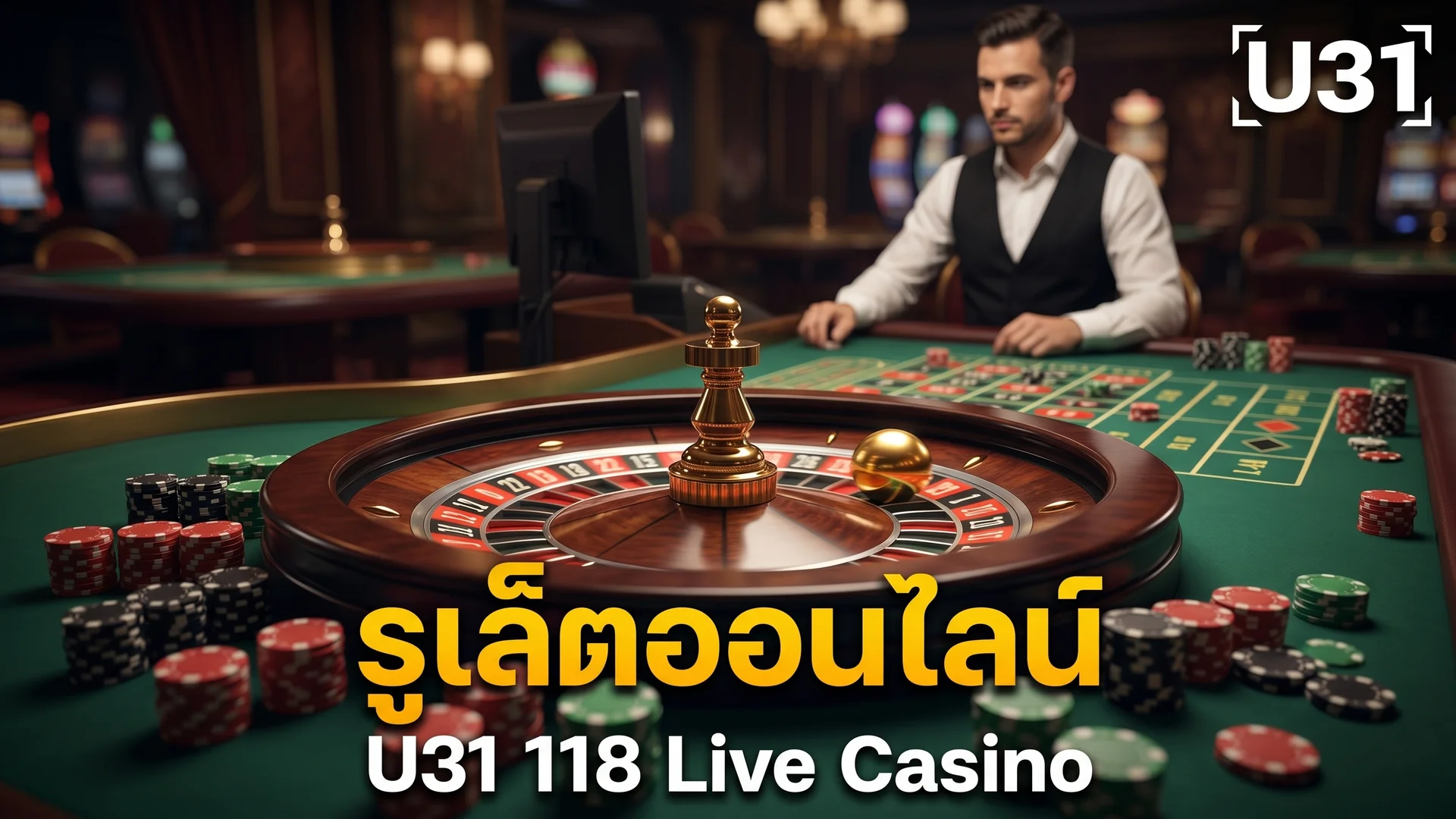 ระบบการเดิมพันรูเล็ตต่างๆ