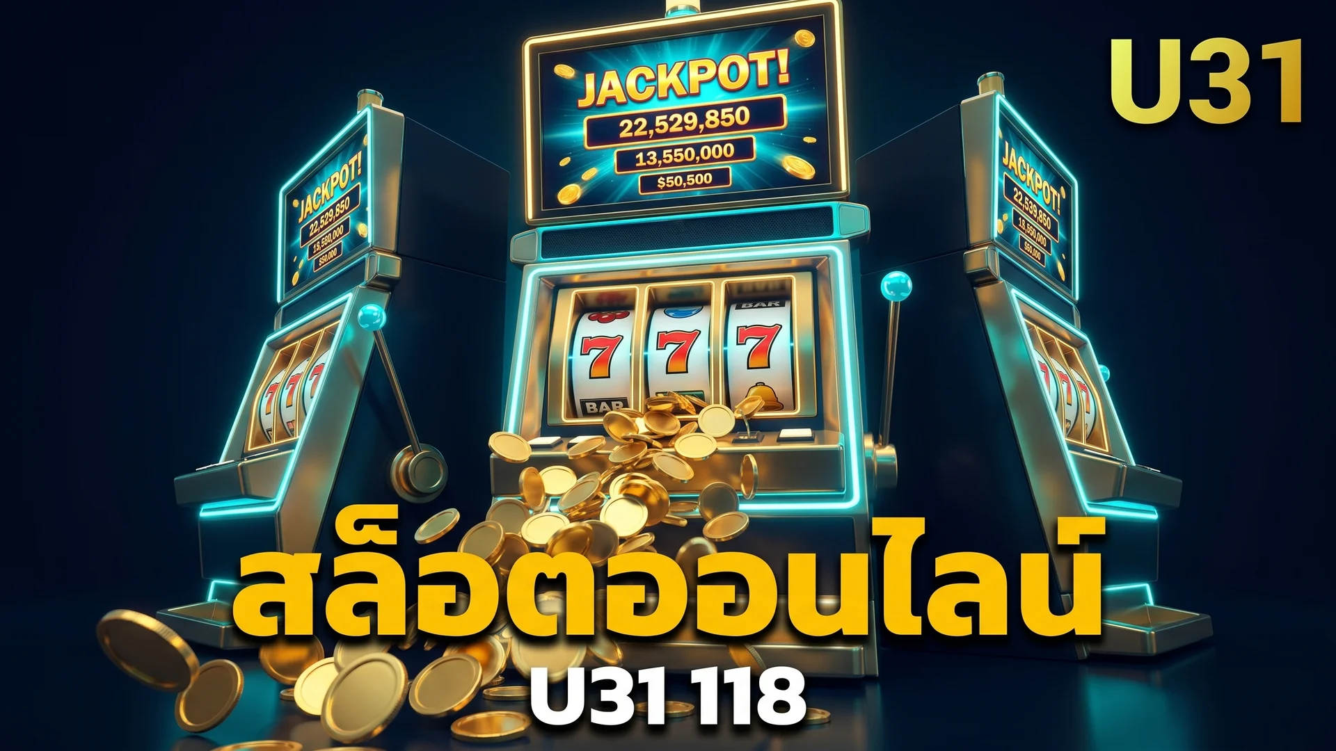 เปรียบเทียบ Volatility สูง vs ต่ำ สำหรับสล็อตออนไลน์ U31 118