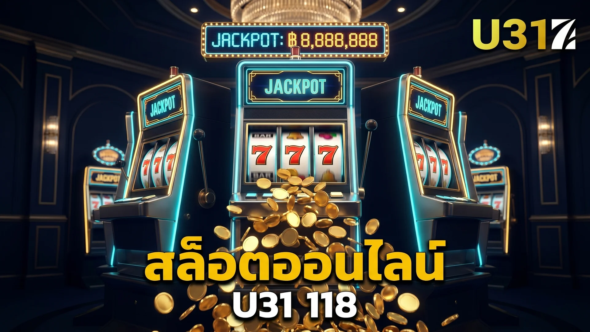 ตารางเปรียบเทียบ RTP เกมสล็อตแตกง่าย 2026 จากค่าย PG Soft Pragmatic Play JILI CQ9 บน U31 118