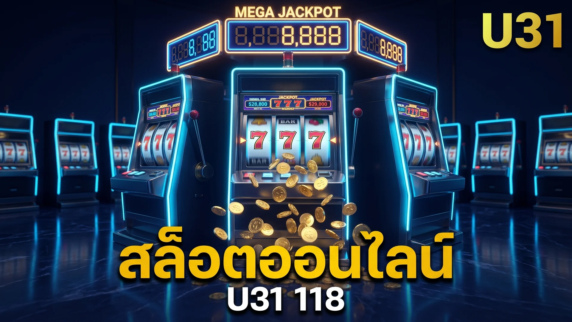 Sweet Bonanza สล็อตผลไม้ Pragmatic Play บน U31 118