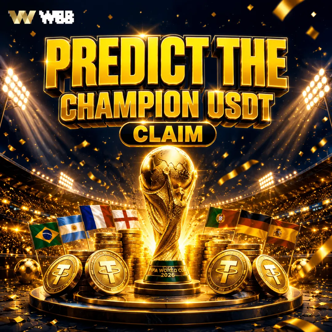 ទាយជើងឯក World Cup 2026 W88